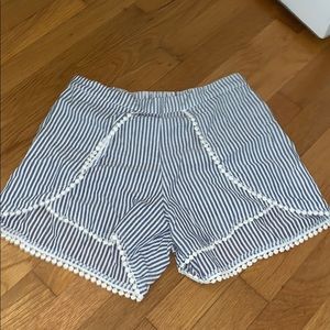 Summer Shorts